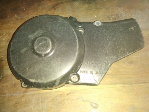 Yamaha 175 engine - dt, mx