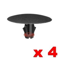BONNET INSULATION CLIPS FOR