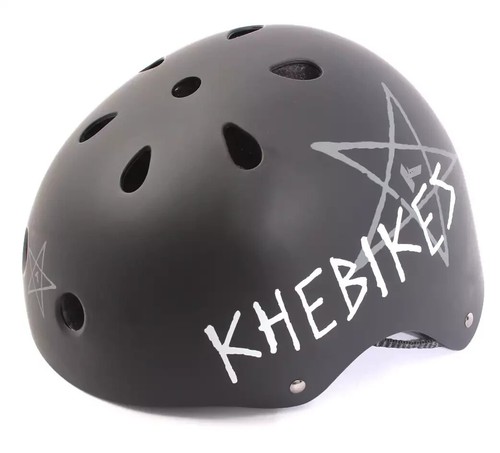 Khebikes pro bmx helmet - khebikes,