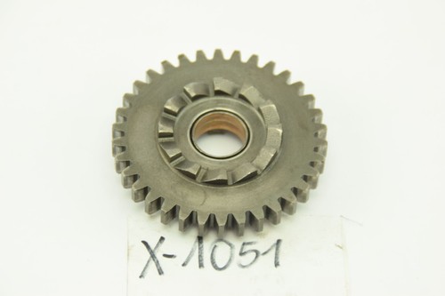 1983 suzuki 250 gear - 250,