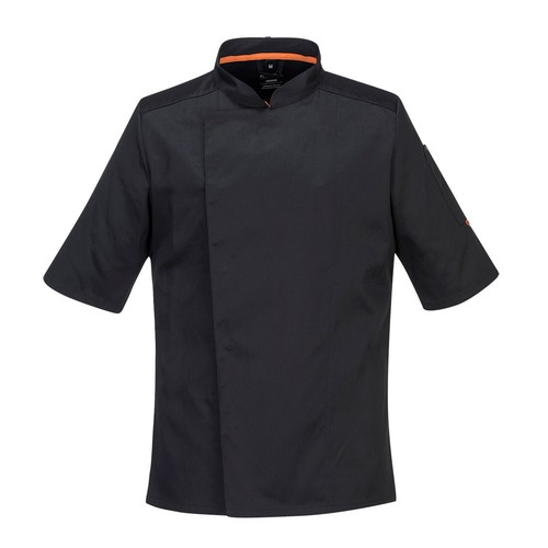 Portwest mesh air pro chefs - air,