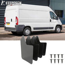 4x For Citroën Relay Plastic