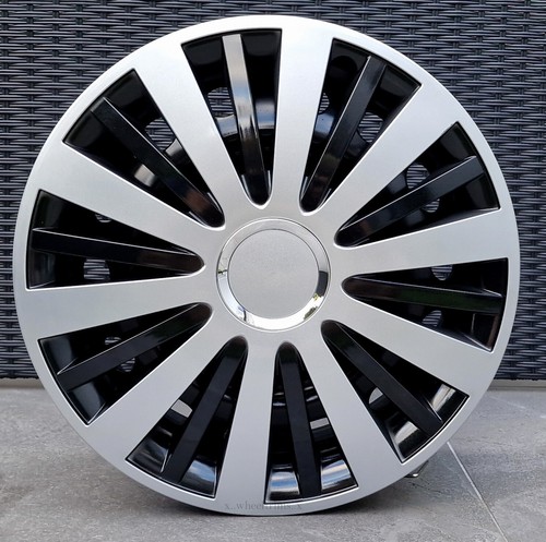 Inch wheel trims suzuki - inch, to