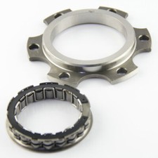 Starter Clutch One Way Bearing Sprag for Aprilia RSV1000 Tuono R RSVR 1000 Mille