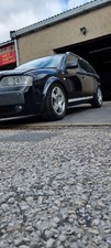 Audi A6 C5 allroad For Parts BAU