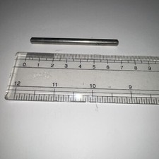 Straight pin for kohler - pin,