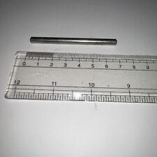 Straight pin for Kohler Mira Daryl for hinge of shower enclosure (item 200447)