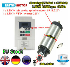 〖EU〗1500W 1.5KW ER11 Air