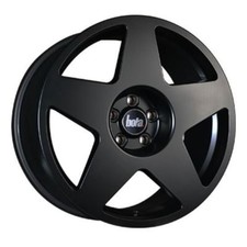 18" BOLA B10 ALLOY WHEELS FITS