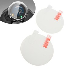 Instrument Cluster Screen