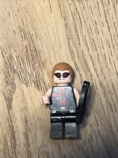 Lego Marvel Super Heroes