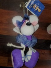  Vintage Diddl Diddlina Small