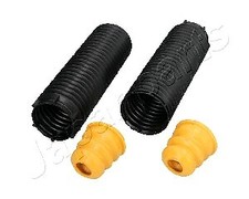 New Dust Cover Kit, shock