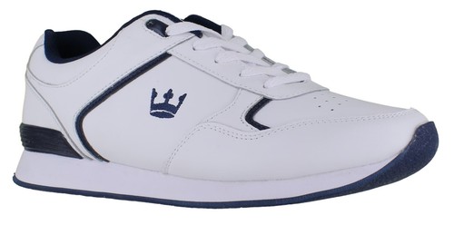Crown king mens womens - king, leather