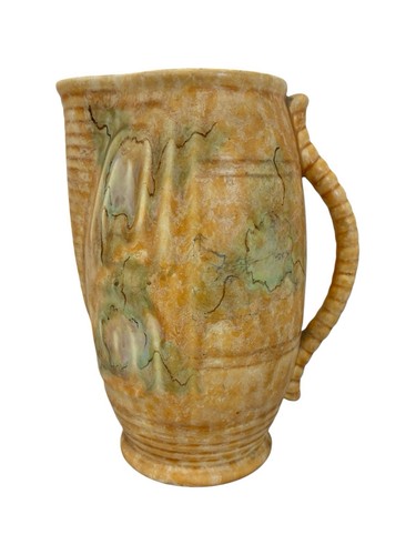 Vintage beswick ware art - ware,