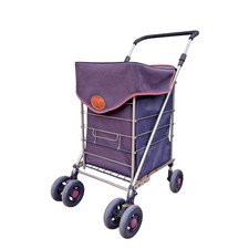 Sholley Trolley Folding