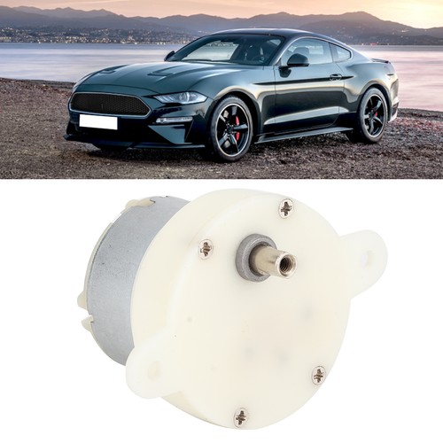 12v electric motor high low - dc,
