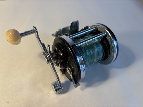 Penn 160 model usa - 160, multiplier