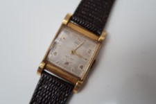ORIS GENTS WATCH VINTAGE circa 1950-60s