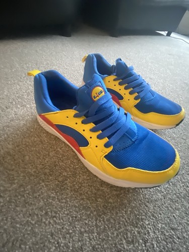 Original lidl sneakers - original,
