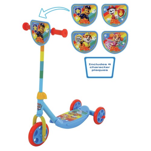 Paw patrol switch - switch, multi