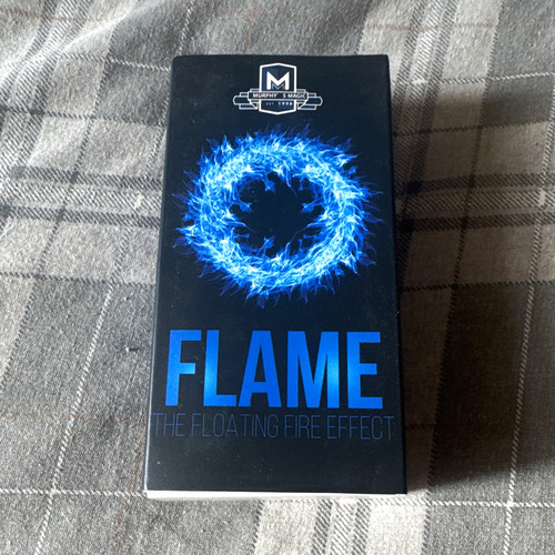 Murphy magic flame - murphy’s,
