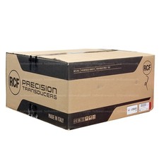 RCF High Power 18-inch Sub