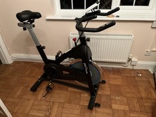 JTX Cyclo 3 Indoor Compact