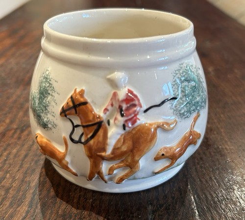 Ppc portland pottery sugar - ppc,