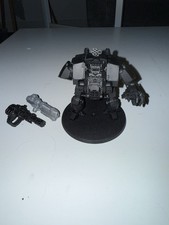 Redemptor Dreadnaught 40K