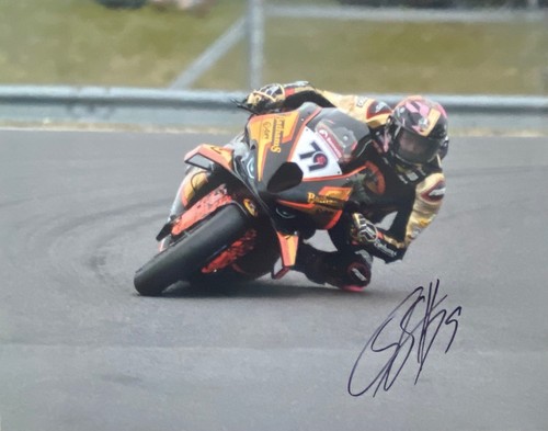 Storm stacey bsb superbike - stacey,
