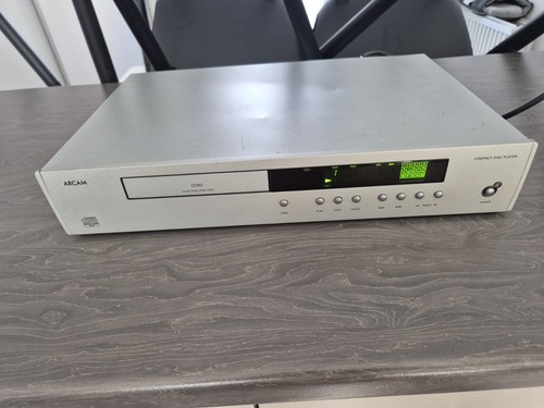 Arcam cd82 stereo - cd82, cd