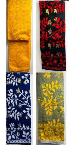 Traditional bengali handloom - traditional,