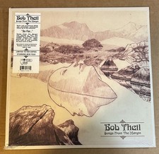 LP:  BOB THEIL - Songs From