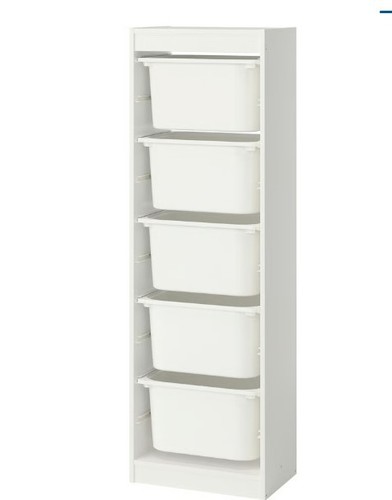 Trofast storage combination - trofast,
