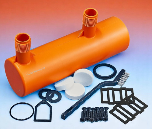 Saluspa compatible airjet - saluspa,
