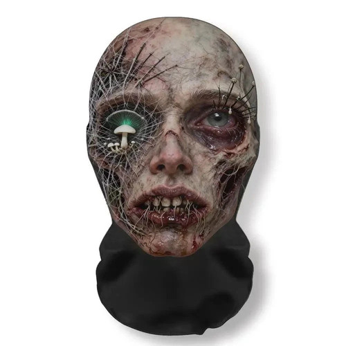 Halloween mask horror - halloween,