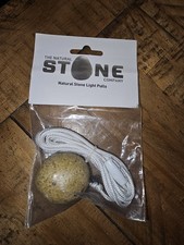 Decorative Natural Stone Light