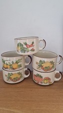 Vintage Shell Promotional Soup