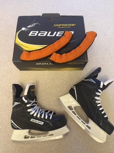 Bauer supreme s140 - bauer, skates