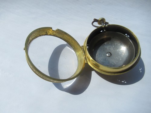 French verge repeater case - french,