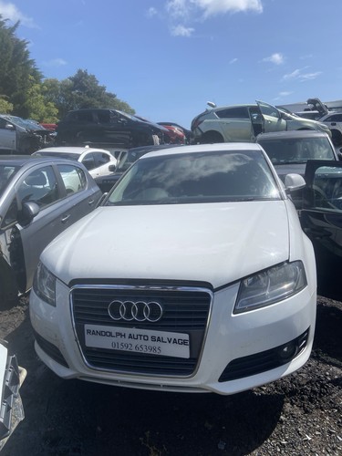 Audi tdi spares - 2.0,