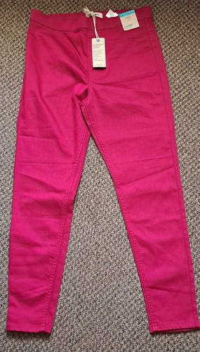 High rise jeggings size - high,