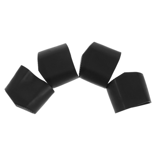 4pcs durable rubber - rubber, ladder