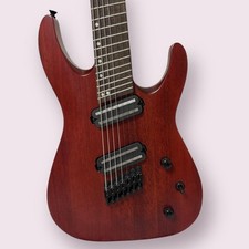 Jackson DKAF7 Red Dinky type