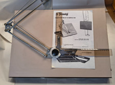  Tecnostyl 620  vintage portable drafting 500MMX350MM Drafting drawing Board