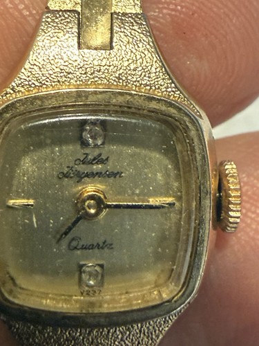 Vintage watch lot seiko timex - vintage,