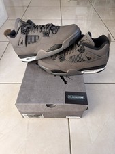 Nike Air Jordan 4 Cave Stone