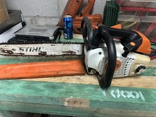 STIHL Ms 201t