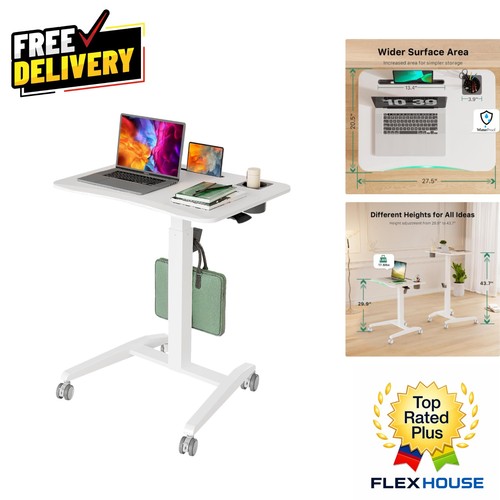 Elegant height adjustable - height,
